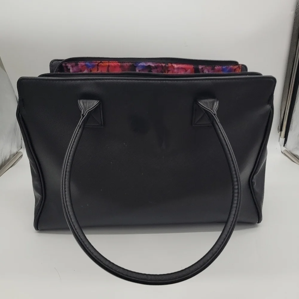 Mary Kay Tote Bag Black